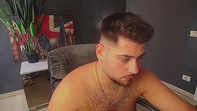 DaxGreer: απευθείας συνομιλία ΧΧΧ