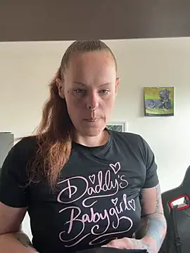 Your_dirty_dream Webcam-Show