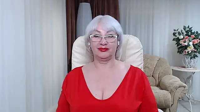 Chatroom XXX en direct de Beautiful_wooman