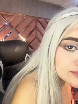 Chat XXX Live lya_nekko_