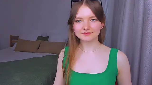 LookEva Adlı Modelin Canlı XXX Sohbeti