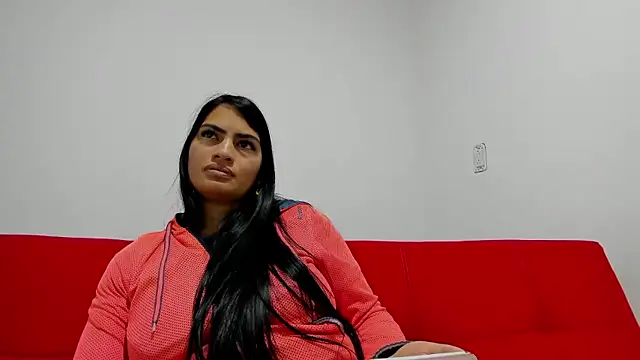 SamanthaBeke 라이브 XXX 채팅