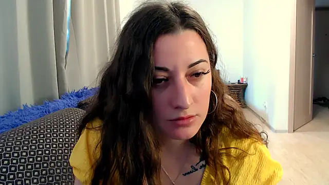 Helen_Adams_'s Live XXX Chat