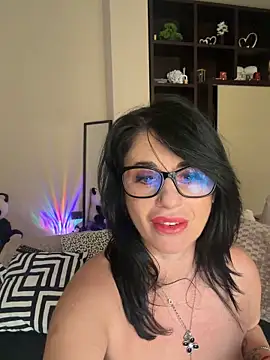 XXX chat uživo modela Eva_Pearl