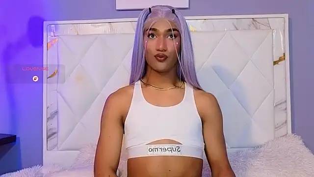 Hanzking01 Live XXX Chat