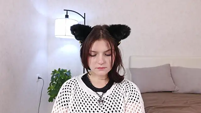 Živý XXX chat NyraVesperis