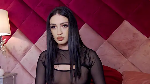 VictoriaLanes' Live XXX Chat