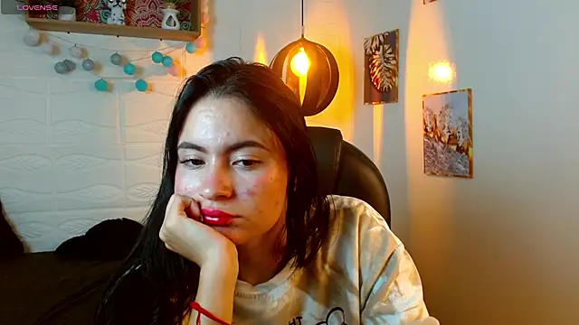 rosaleia_'s Live XXX Chat