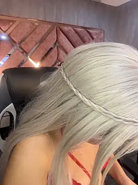 lya_nekko_ 라이브 XXX 채팅