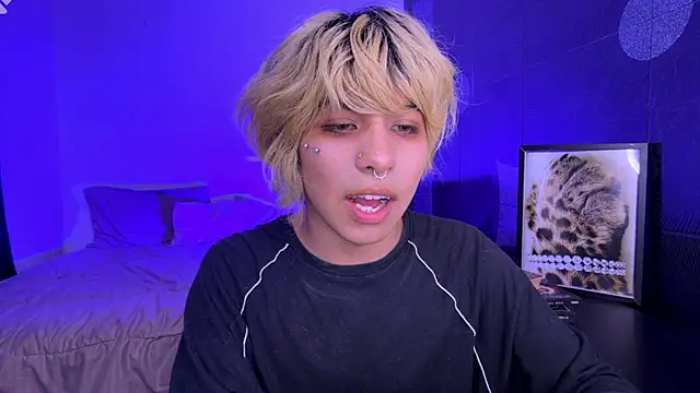 Chat XXX en directo de Aronn_44