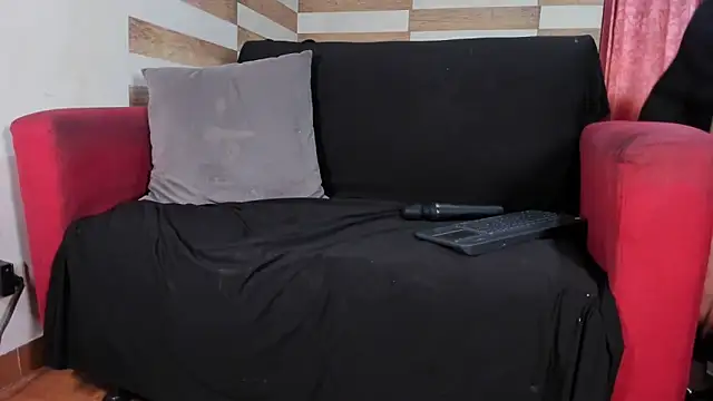 Živý XXX chat MissVioleta1
