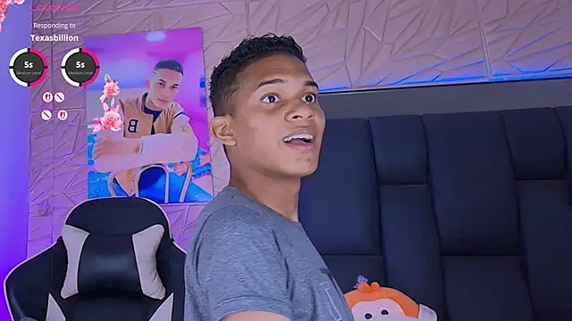 แชท XXX สดของ dilan_alfonzo