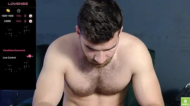 Chatroom XXX en direct de damongold