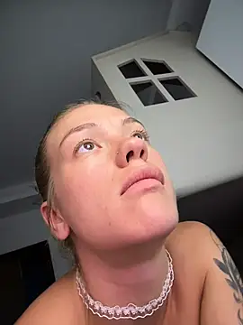 -Sexy_Barbie- Live XXX-chat