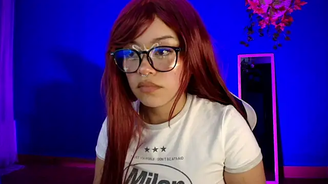 vanelope11 Live XXX-Chat