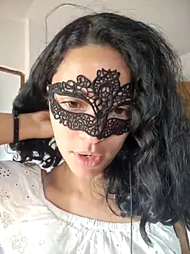 salomea_r Webcam show