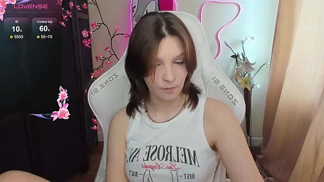 Chatroom XXX en direct de AudreyyKim