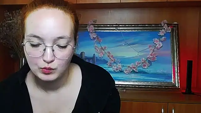 MissAriaa's Live XXX Chat