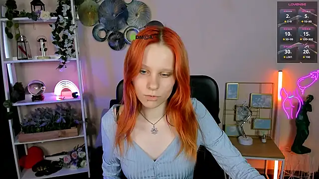 cassandra_nik Live XXX-chat
