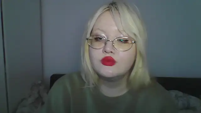 Chat XXX en directo de Elayne_Sweet
