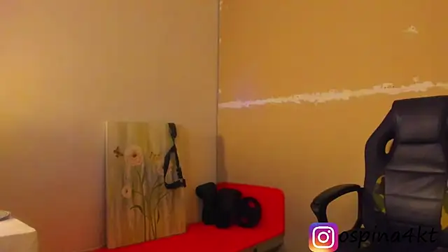 Noah_Sins Adlı Modelin Canlı XXX Sohbeti
