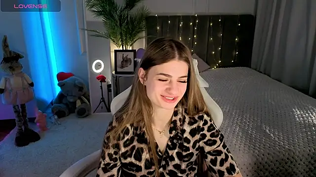 Chat +18 de Dayana_Mood ao vivo