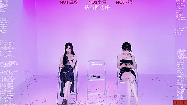 Yes-OK-1314's Webcam Show