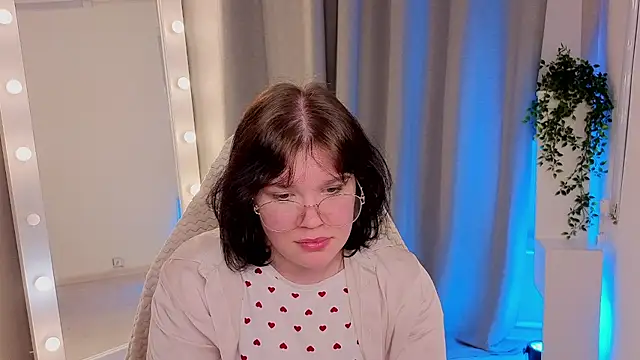 Rusty_Rose Live XXX-Chat
