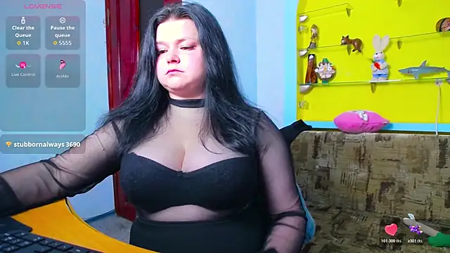 Linasexy777's Live XXX Chat