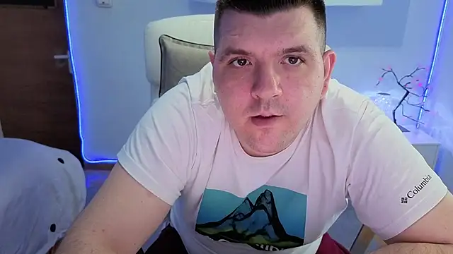 JasonJacks' Webcam Show