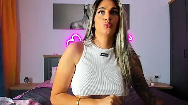 babybluesin Live XXX-chat