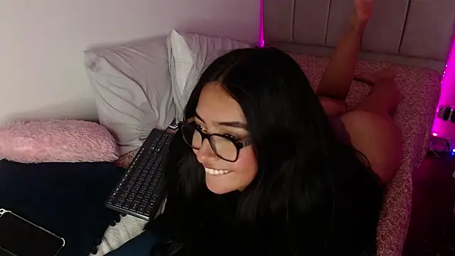 Laurent_Brm's Live XXX Chat