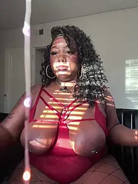 EMPRESSSOUL's Live XXX Chat