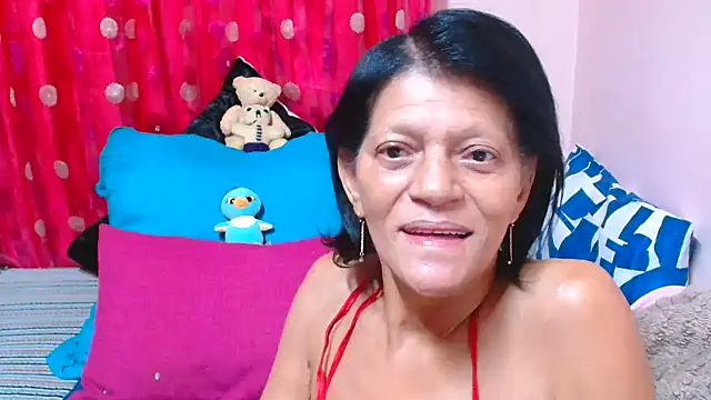 SLUTTYROXY Live XXX-chat