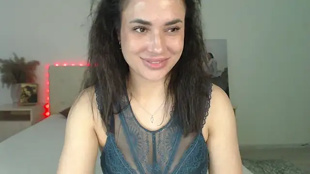 RoxannePure Chat XXX live