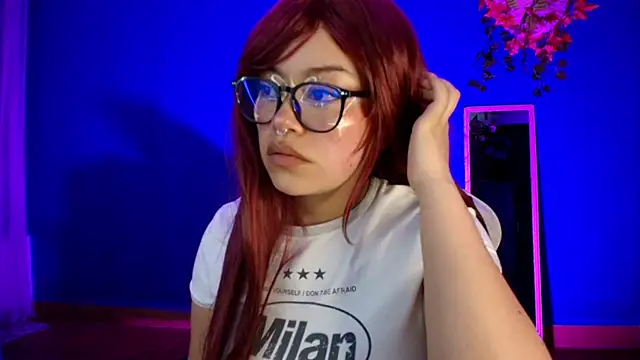 XXX chat uživo modela vanelope11