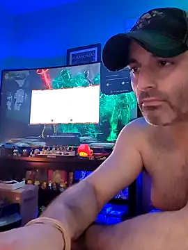 Show Webcam de Novabear6996