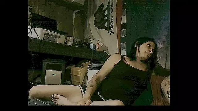 Show webcam de SillyRabbitz