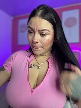 Megaan__More Live XXX Chat