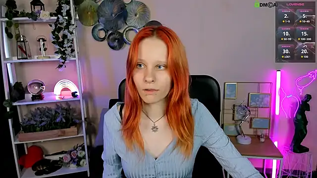 cassandra_nik Live XXX-chat