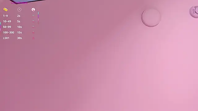 XXX chat uživo modela Iam_Milly_