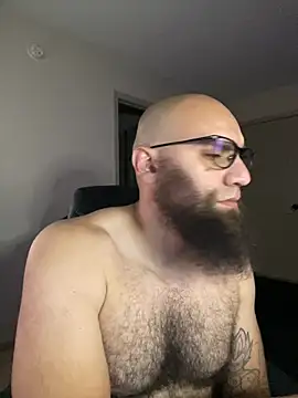 Show webcam de MastaWolfy