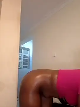 Lunanzola's Webcam Show