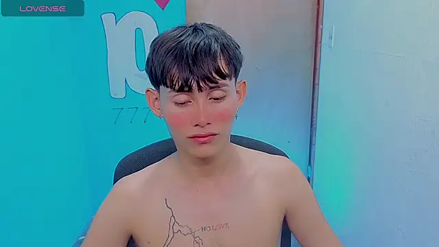 tanjiro_cute Pertunjukan Webcam