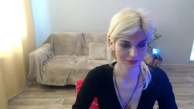 SexyBeatriice Adlı Modelin Canlı XXX Sohbeti