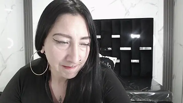 XXX chat uživo modela valeria_a1