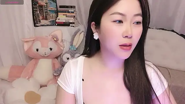 XXX chat uživo modela Xiaoai_007