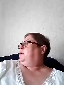Nikusya-51's Webcam Show