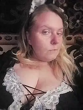 XXX chat uživo modela Lana-murr