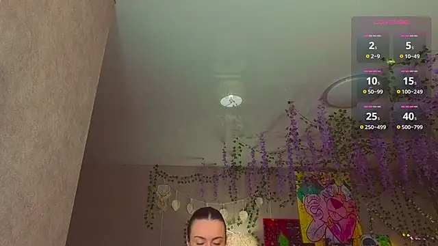 that_eva Live XXX-chat